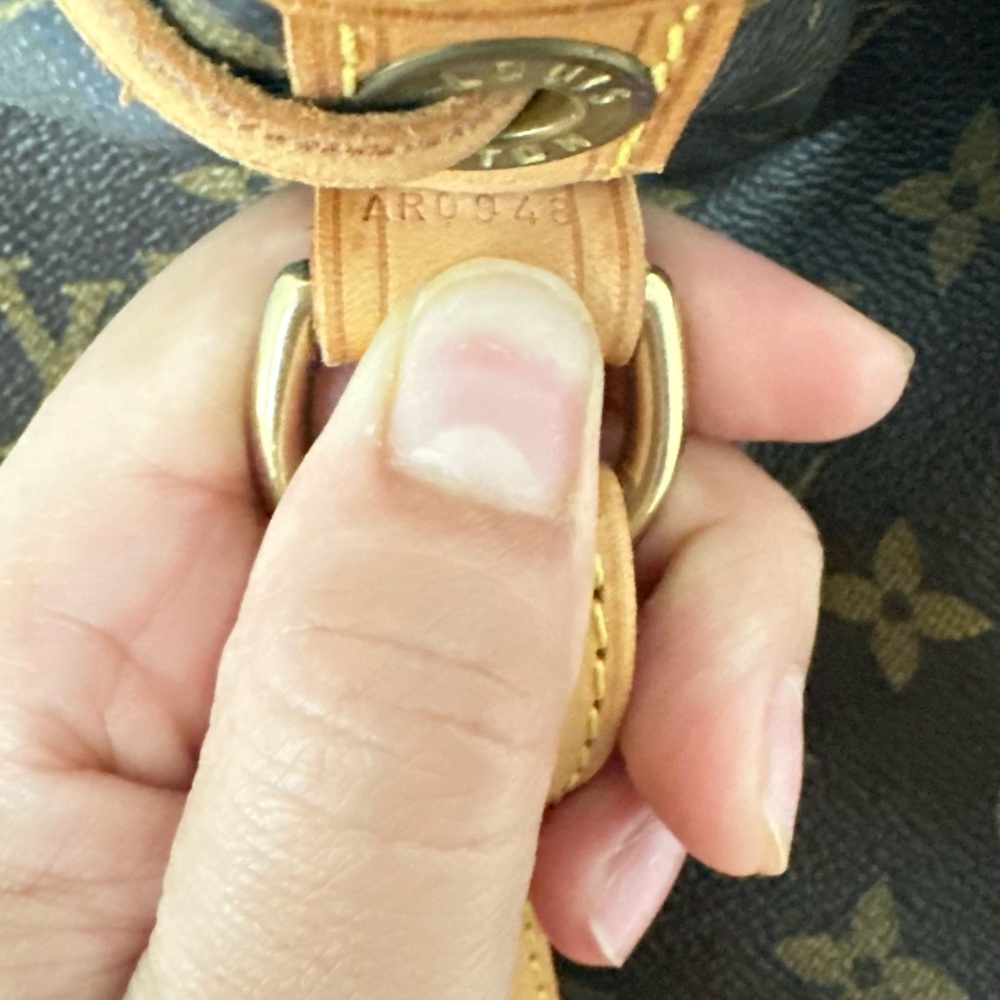 ❤️ Louis Vuitton petit noe - Picture 7 of 7